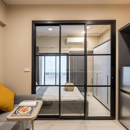 C2 Stay Phayathai Бангкок Экстерьер фото