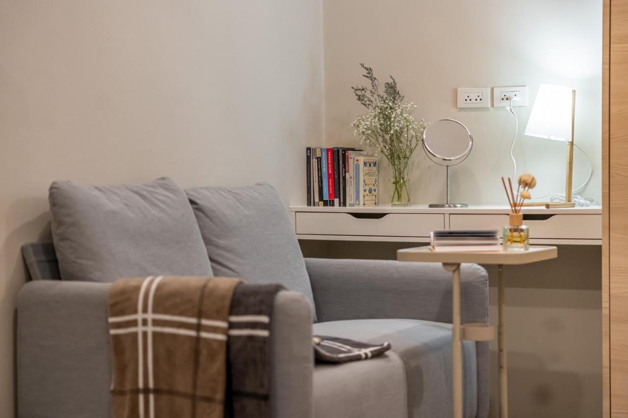 C2 Stay Phayathai Бангкок Экстерьер фото