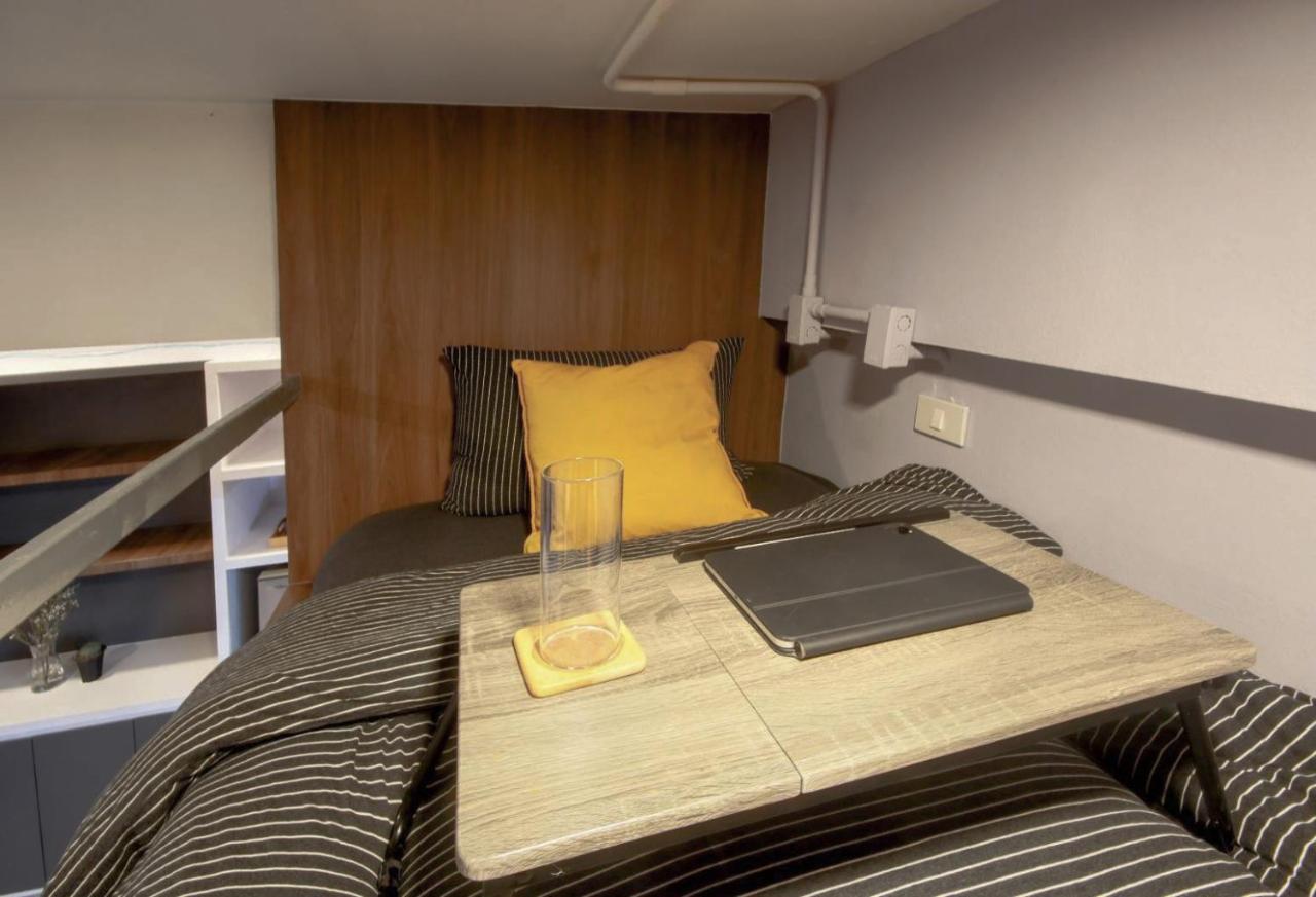 C2 Stay Phayathai Бангкок Экстерьер фото