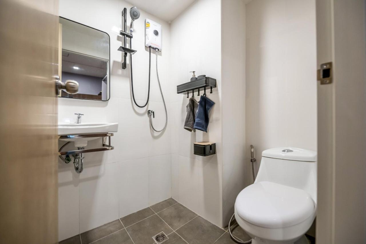 C2 Stay Phayathai Бангкок Экстерьер фото
