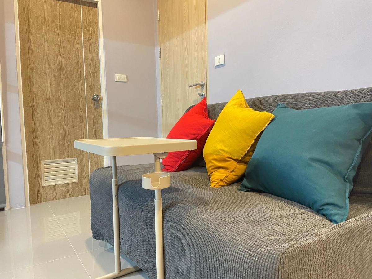 C2 Stay Phayathai Бангкок Экстерьер фото