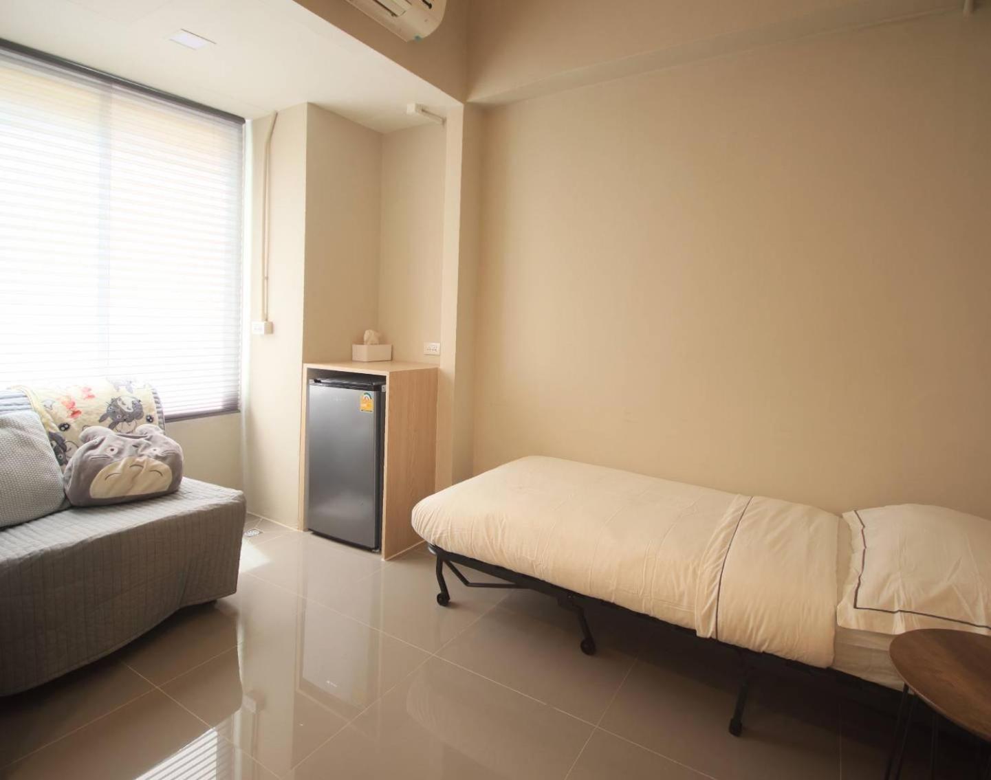 C2 Stay Phayathai Бангкок Экстерьер фото