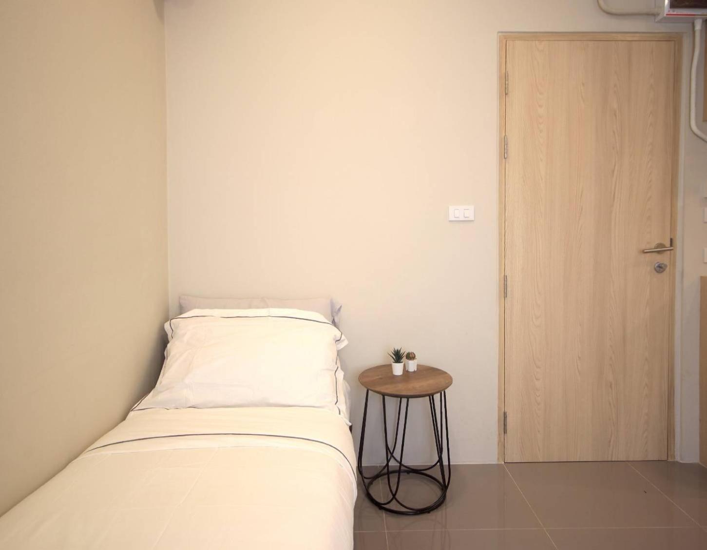 C2 Stay Phayathai Бангкок Экстерьер фото